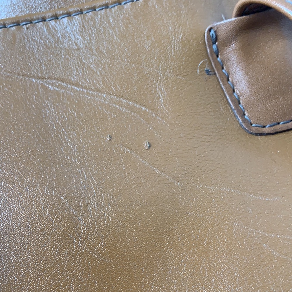 Vintage Ganson handbag - Picture 8 of 11